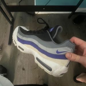 Mens Nike Air Max Size 11